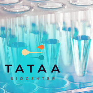 Human Single Assay from TATAA Biocenter for reference gene qPCR analysis