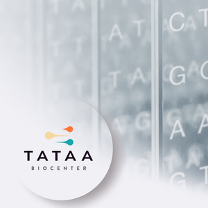 TATAA Mouse Single Assay tube for qPCR of selected mouse reference gene