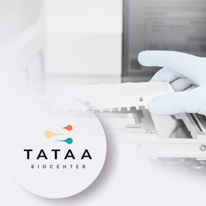 TATAA Rat Single Assay for SYBR Green-based qPCR or probe-based assys of selected reference gene