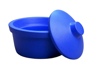 BioCision TruCool Ice Bucket 2.5L – Bioscision insulated ice pan in multiple colors