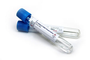 Norgen cf-DNA cf-RNA preservative tubes