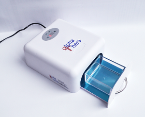 AlphaThera LED Photo-Crosslinking Device for oYo-Link antibody labeling