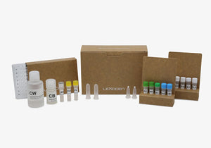 Small RNA-Seq Library Prep Kit for Illumina including Purification Module with Magnetic Beads