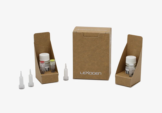 Small RNA-Seq Library Prep Kit for Illumina with TraPR