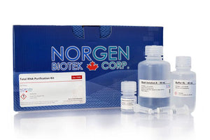 Total RNA Purification Kit - 96 Well Plate Format (2 plates)