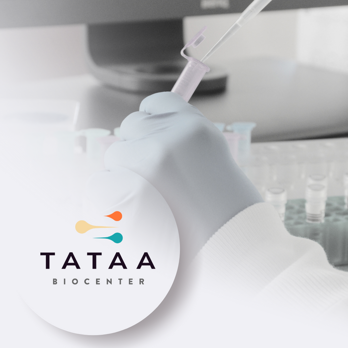 TATAA NGS Library Quantification Kit