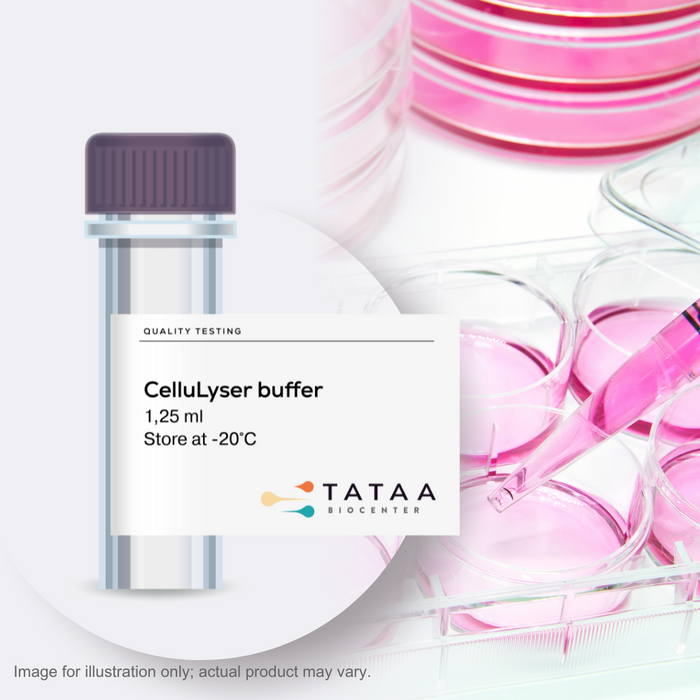 CelluLyser Lysis and cDNA Synthesis Kit
