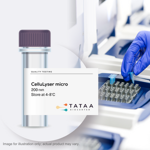 CelluLyser™ Micro Lysis and cDNA Synthesis Kit