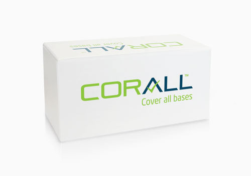 CORALL mRNA-Seq Library Prep Kit with UDI 12 nt Sets