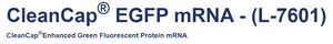 CleanCap® EGFP mRNA