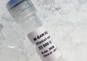 M-SAN High Quality nuclease