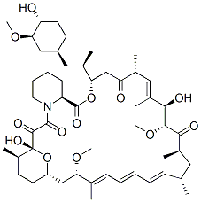 Rapamycin – mTOR Inhibitor | AbMole