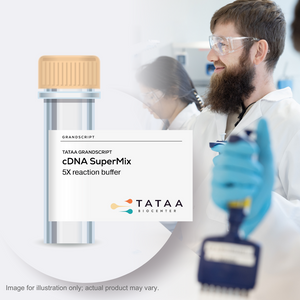 TATAA GrandScript cDNA Supermix