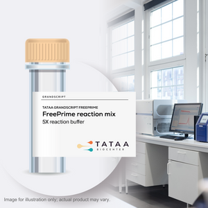 TATAA GrandScript cDNA FreePrime Kit