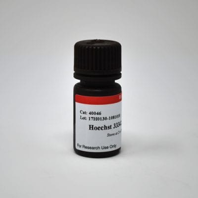 Hoechst 33342 & 333258 DNA Stains – Biotium