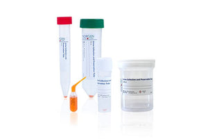 Urine Collection and Preservation Tube (50 tubes)
